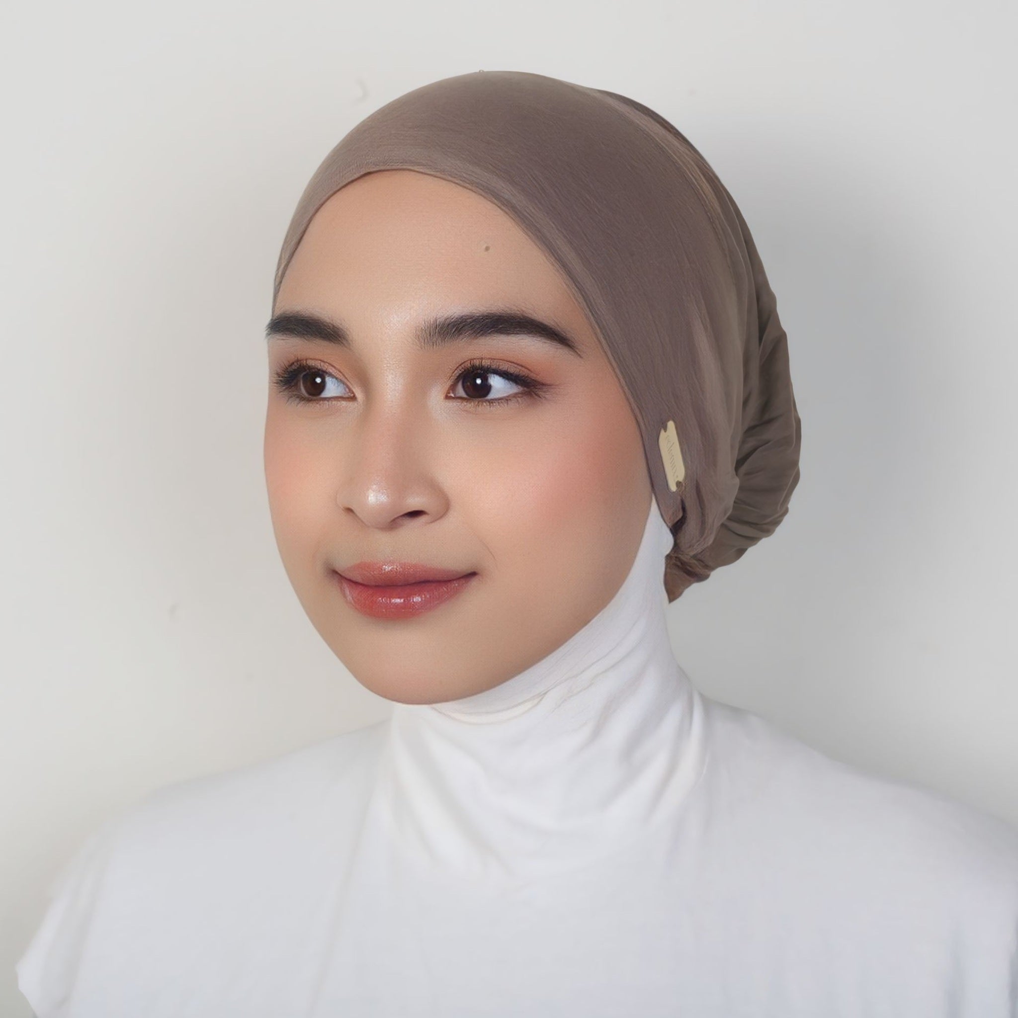 Image of Eclemix Inner Basic Premium | Inner Ciput Tali Belakang